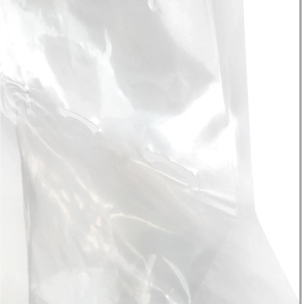 Hangerworld 20 Clear 48” Dry Cleaning Laundry‎ Polythylene Garment Clothes Cover